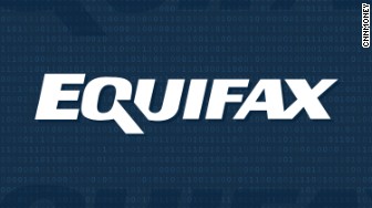 Equifax Logo