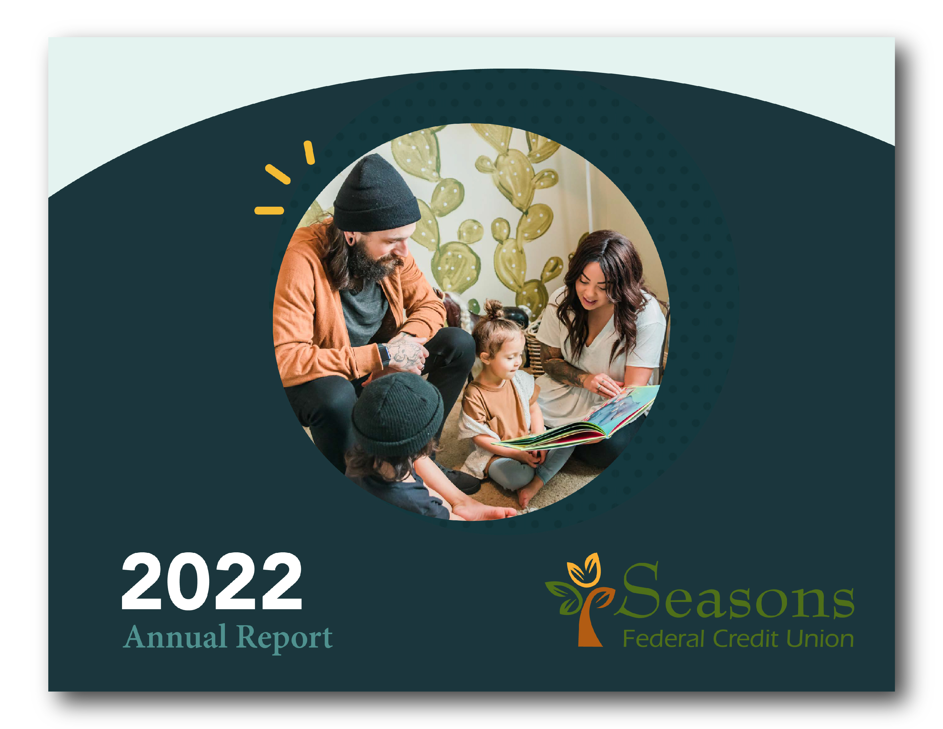 2022 Annual Report