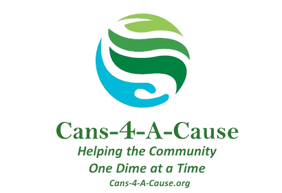 Cans-4-A-Cause logo