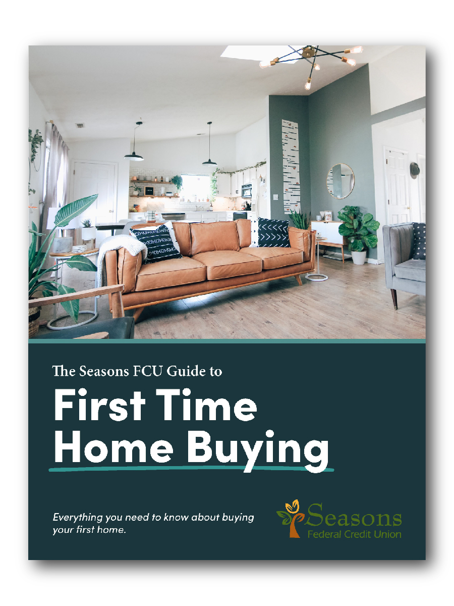 Guide to First Time Home Buying
