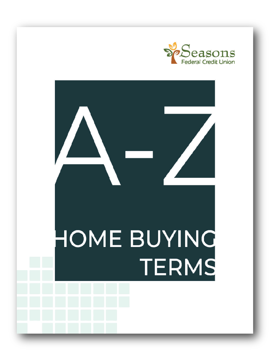 Home Buying Terms - Lingo You Should Know