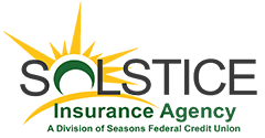 Solstice Insurance Agency Logo