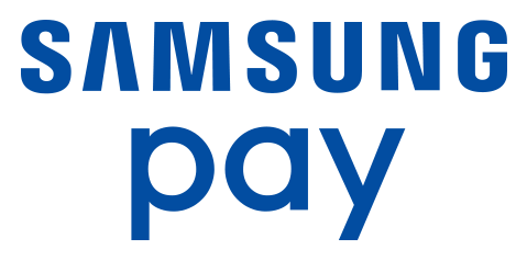 Samsung Pay Logo