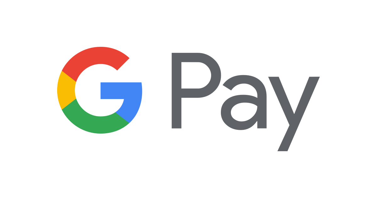 Android Pay Logo